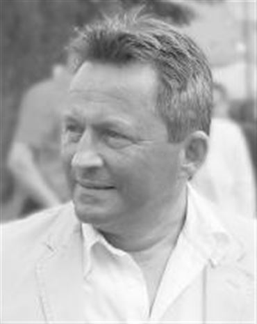 Profilbild Günther Roland Engelhardt